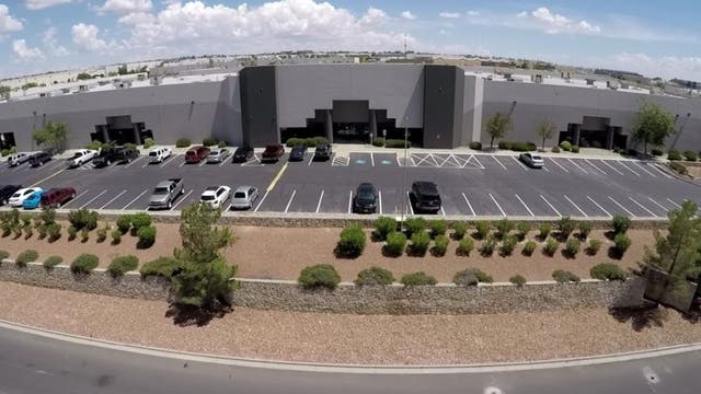 Bolingbrook-based manufacturer fined $412K after worker suffers finger amputations