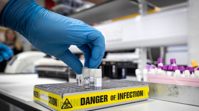 Delta variant may cause steep increase in cases, deaths in fall, models show