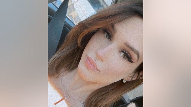 NJ mother found dead in Tenn. after she, toddler were kidnapped