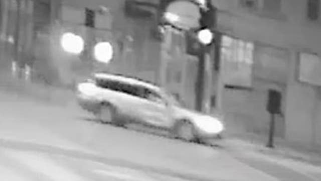 Police searching for car wanted in Cragin fatal hit-and-run