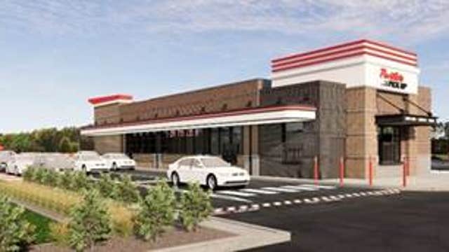 Portillo's to open new location in Joliet for pick-up, delivery only