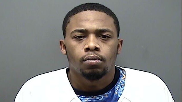 Chicago man charged in Racine; 'shots fired' incident that wounded 1