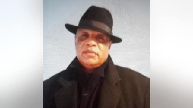 Man, 67, missing from Wentworth Gardens