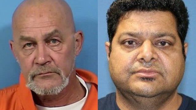 2 suburban nursing home employees charged in death of resident who was left on bus overnight in February