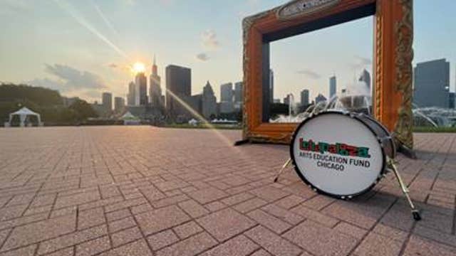 Lollapalooza partners with Ingenuity to donate $2.2 million to CPS