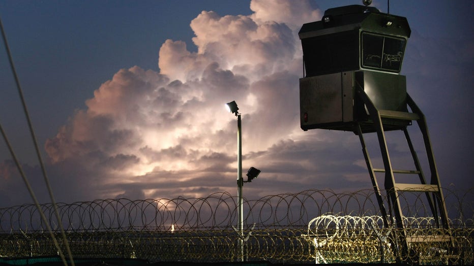 68e4b803-Guantanamo Military Prison Stays Open As Future Status Remains Uncertain