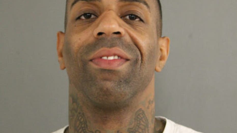 Chicago Man Charged With Murder After Woman Was Found Dead Inside A Car ...