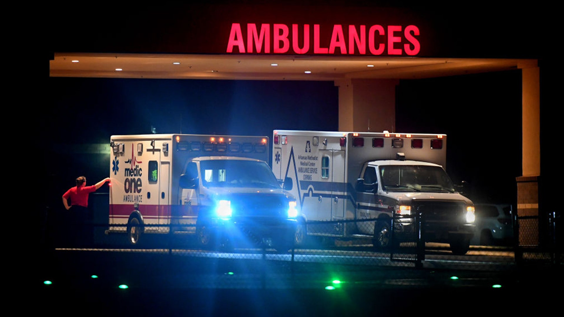 Chicago crime: Woman, 45, seriously hurt in West Side hit-and-run