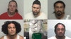 10 gang members charged after year-long investigation in Lake County