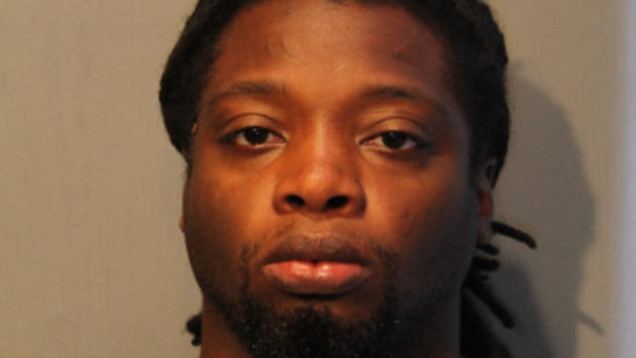 Man charged with murder in Back of the Yards shooting | FOX 32 Chicago