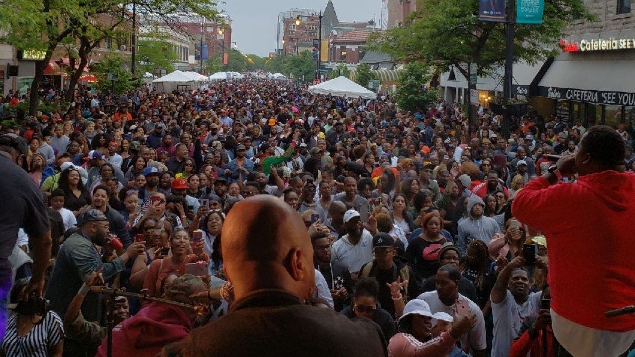 Chicago's Hyde Park Summer Fest canceled due to COVID19 concerns