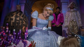 Disney princess culture isn’t toxic to girls and boys over time, study finds