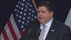 Pritzker announces new resources to fight COVID-19