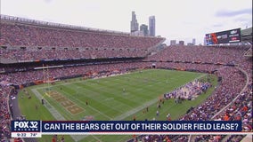 Special Report: Chicago Bears appear serious about moving to Arlington Heights