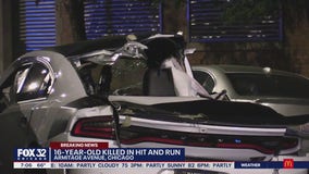 16-year-old girl killed in hit-and-run crash on Northwest Side