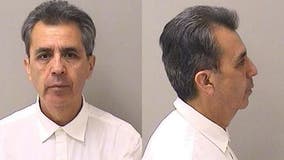 Elementary school teacher found guilty of sexually assaulting student in Aurora