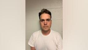 McHenry County man charged with indecent solicitation, traveling to meet a 14-year-old girl