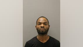 Chicago man charged in Roseland shooting