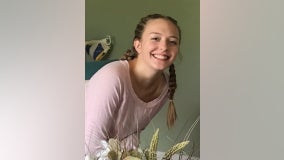 Cary girl, 16, missing from northwest suburbs; last seen July 27