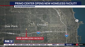 Austin adds more housing, health services for the homeless