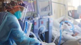 ICU beds become harder to find in Illinois as COVID infections spread