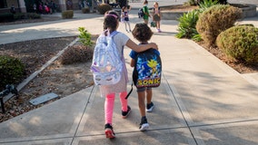 Free rides for Chicago-area students on first day of school — what to know