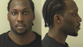 Aurora man found guilty of sexually assaulting a child