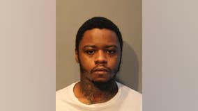 Woodlawn man faces felony charges after shooting, injuring a 32-year-old man in March