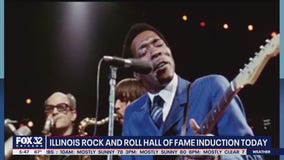 Muddy Waters, Cheap Trick among inductees in first class of Illinois Rock & Roll Hall of Fame