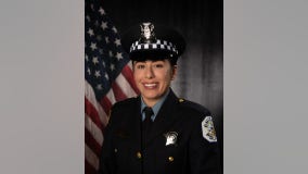 Chicago police remember Officer Ella French on third anniversary of her death