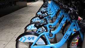 Divvy prices going up nearly 10%