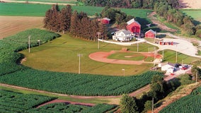 Cubs, Reds to play at Field of Dreams in Iowa in 2022