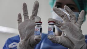 Illinois reports 18,735 new COVID-19 cases, 236 deaths in the past week