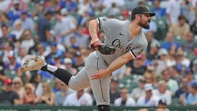 Rodón strikes out 11, White Sox shut out Cubs 4-0