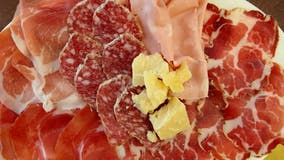 Salmonella outbreaks linked to Italian-style meats sickens dozens: CDC