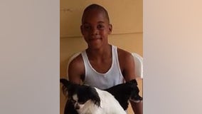 Missing boy, 9, last seen in Washington Heights