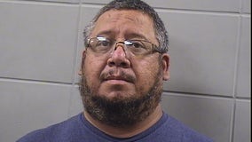 Cook County man charged with possession, dissemination of child pornography