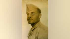 Remains of suburban Chicago soldier killed during World War II identified