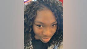 13-year-old girl reported missing from Gresham