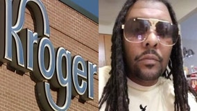 Kroger cuts ties with security contractor over 'senseless' killing of Chicago man