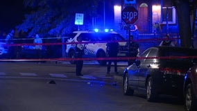 7-year-old boy shot on Chicago's Northwest Side