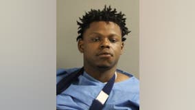 Man charged with attempted murder in West Garfield Park shooting