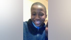 Missing 12-year-old boy found safe