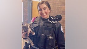 Scholarship named in honor of fallen Chicago Police Officer Ella French