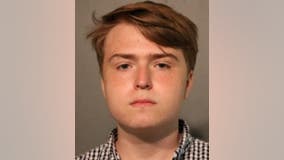 Florida student arrested in Chicago on child porn charges