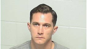 US Marine Corps recruiter for Lake County area charged with possession of child pornography