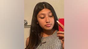 Girl, 13, missing from Austin found safe