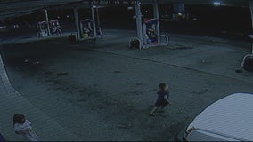 4-year-old boy killed in hit-and-run in Detroit, suspect carried him to gas station before leaving