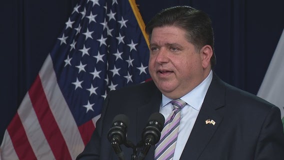 Illinois Gov. Pritzker delays vaccine deadline for some state workers