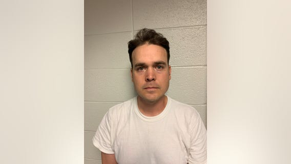 McHenry County man charged with indecent solicitation, traveling to meet a 14-year-old girl